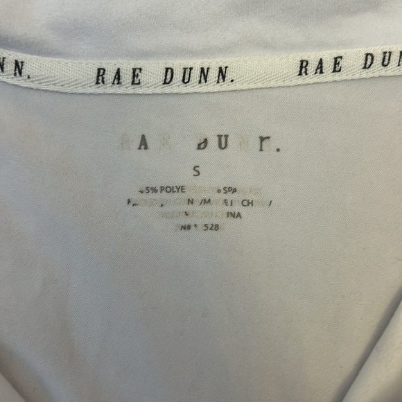 Rae Dunn Bride Pajamas - Small - Pajama Set - Short Sleeves - Picture 5 of 7